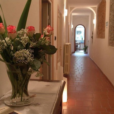Affittacamere Casa Corsi Florenţa Exterior foto