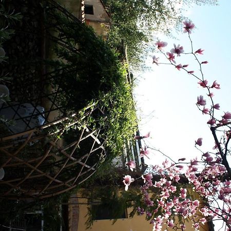 Affittacamere Casa Corsi Florenţa Exterior foto