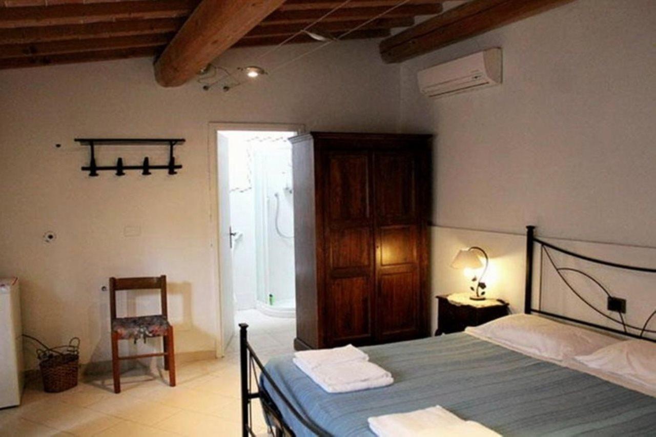Affittacamere Casa Corsi Florenţa Exterior foto