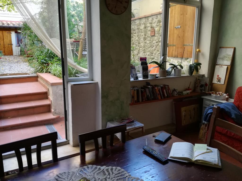 Affittacamere Casa Corsi Florenţa Exterior foto