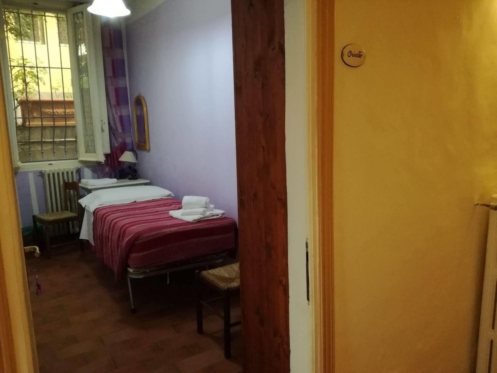 Affittacamere Casa Corsi Florenţa Exterior foto