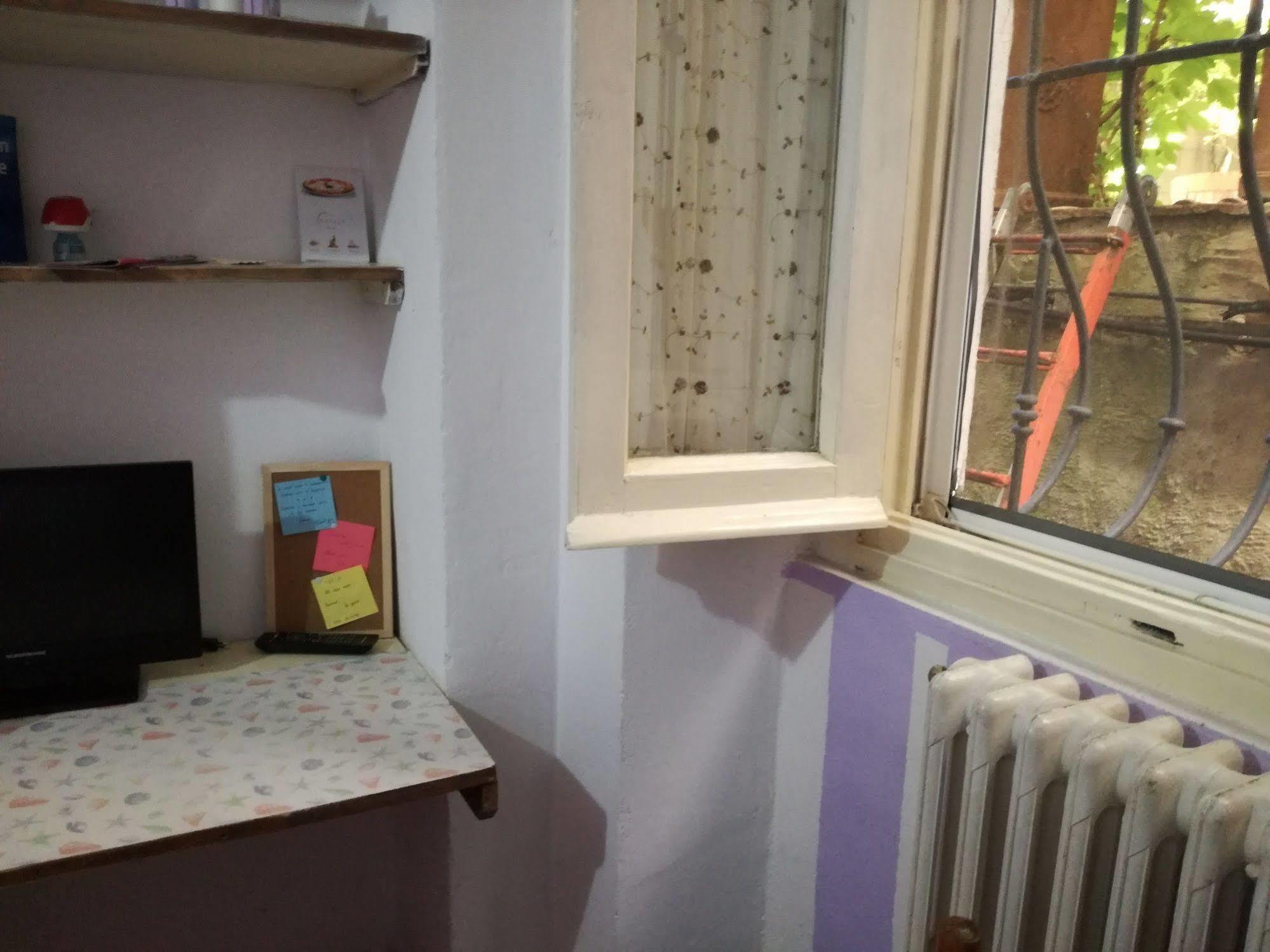 Affittacamere Casa Corsi Florenţa Exterior foto