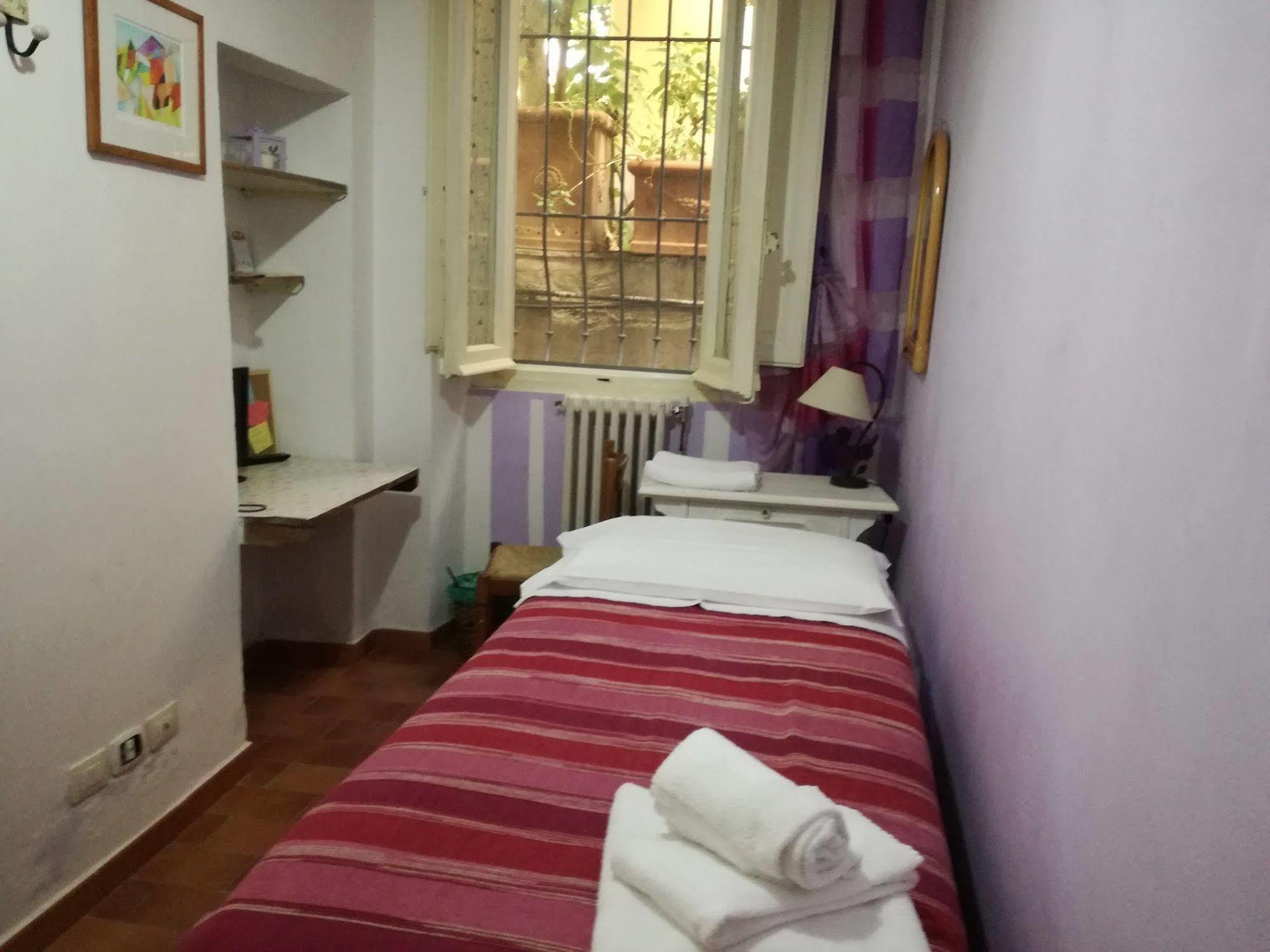 Affittacamere Casa Corsi Florenţa Exterior foto