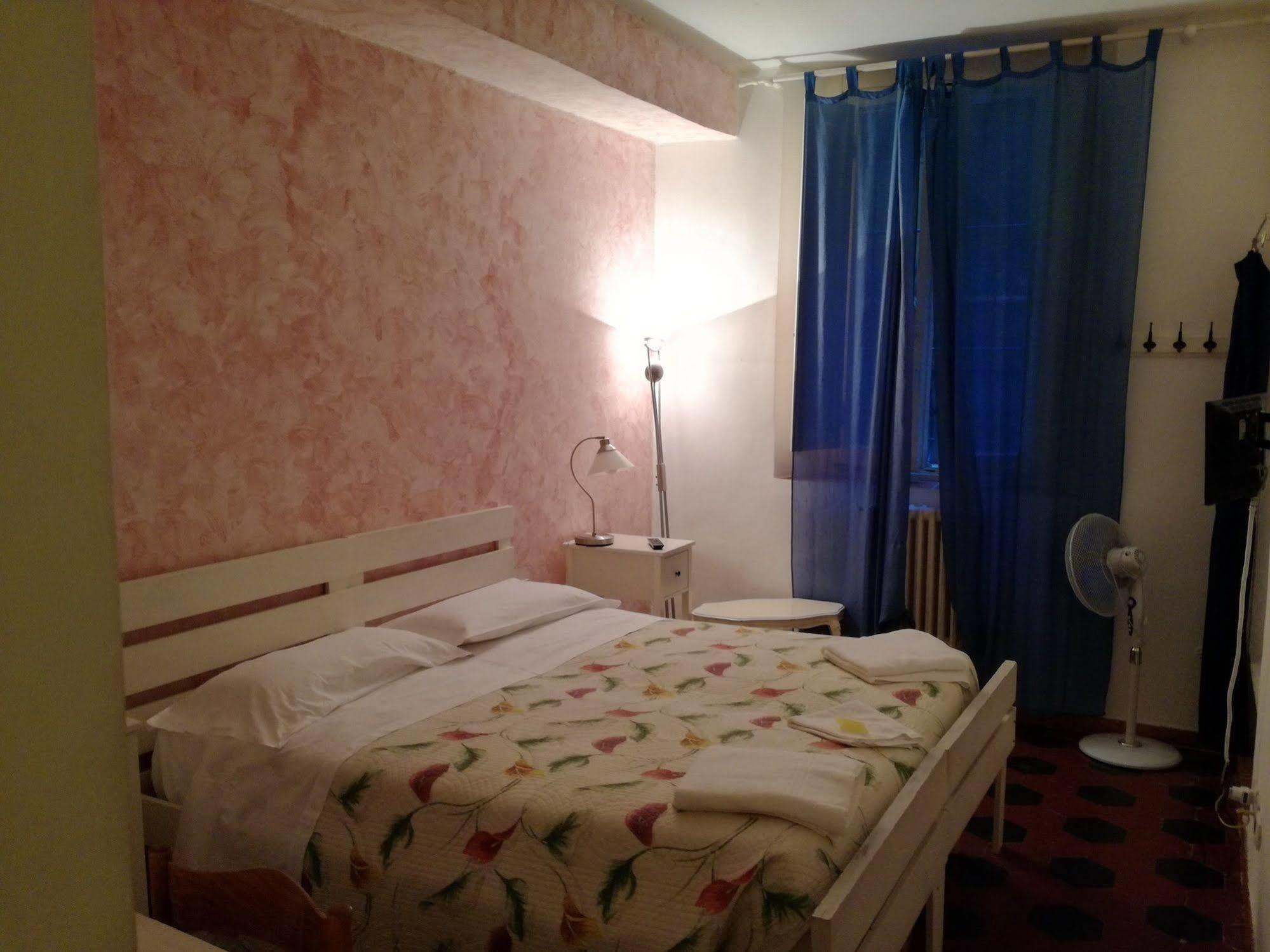 Affittacamere Casa Corsi Florenţa Exterior foto