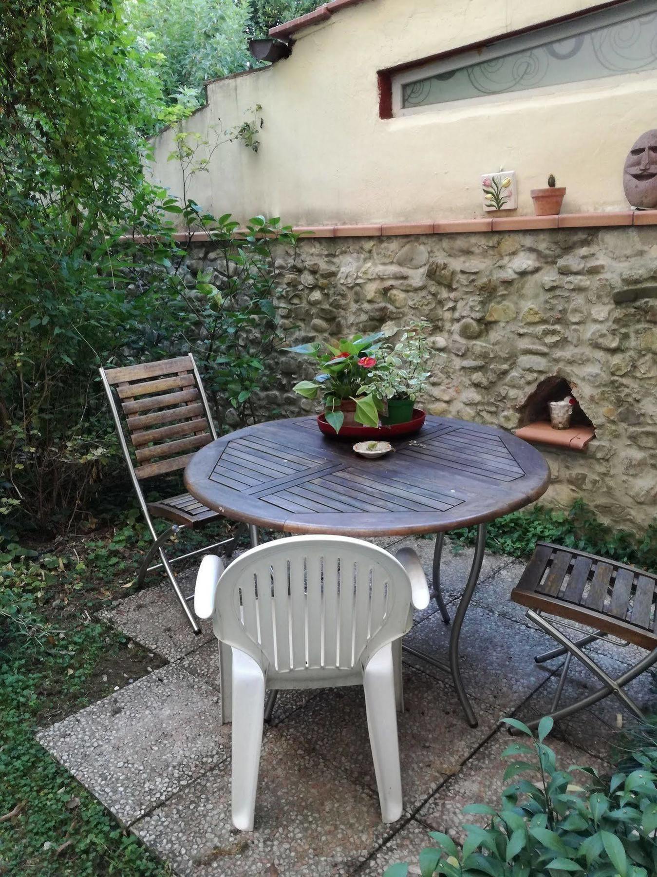 Affittacamere Casa Corsi Florenţa Exterior foto