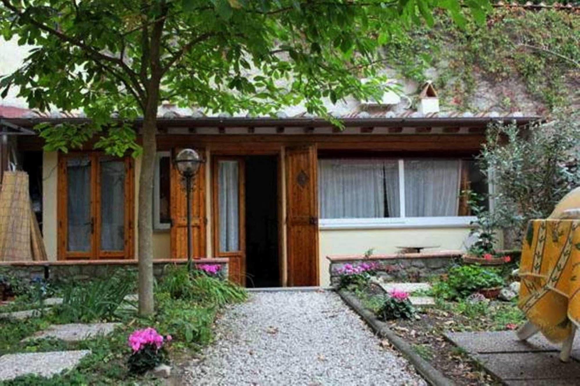 Affittacamere Casa Corsi Florenţa Exterior foto
