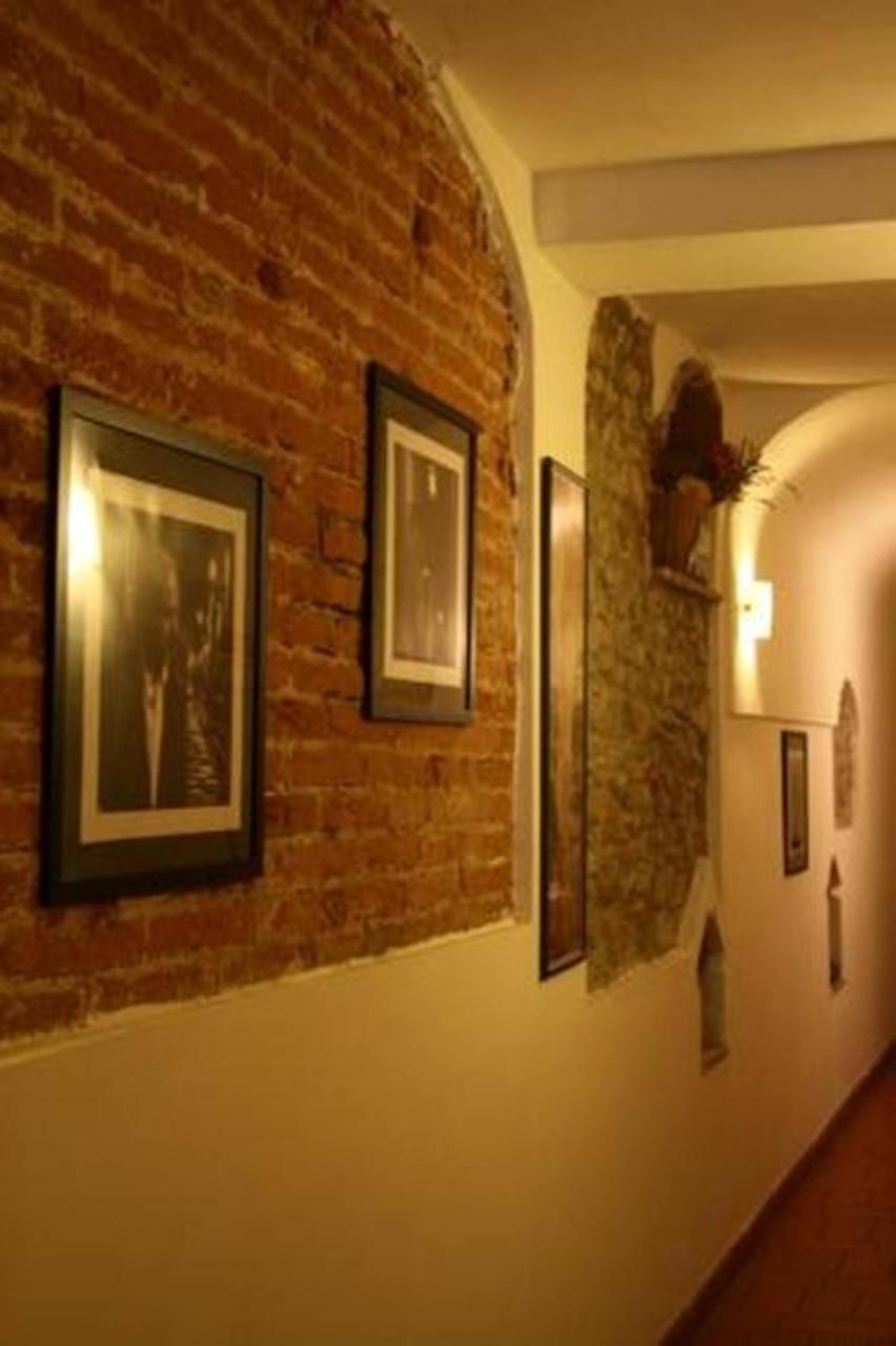 Affittacamere Casa Corsi Florenţa Exterior foto