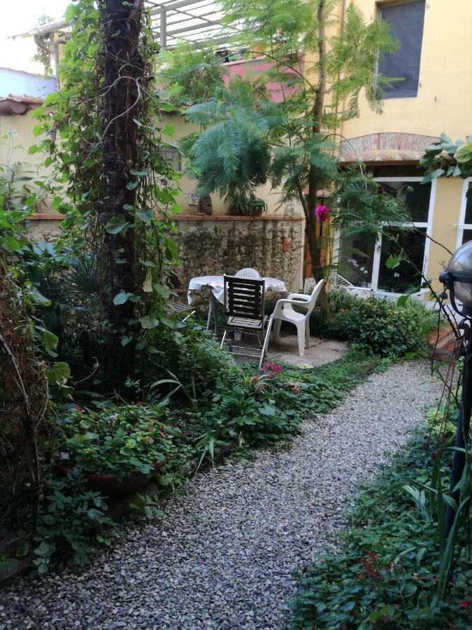 Affittacamere Casa Corsi Florenţa Exterior foto