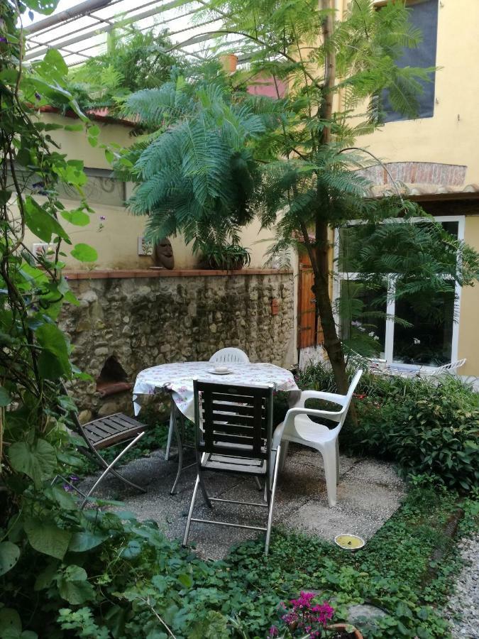 Affittacamere Casa Corsi Florenţa Exterior foto